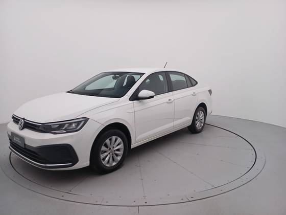 VOLKSWAGEN VIRTUS 1.0 170 TSI MANUAL VOLKSWAGEN VIRTUS 1.0 170 TSI MANUAL